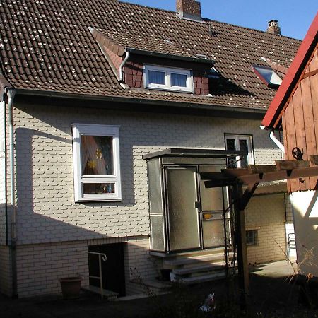 Haus An Der Radau Villa บัดฮาร์ซบวร์ก ภายนอก รูปภาพ