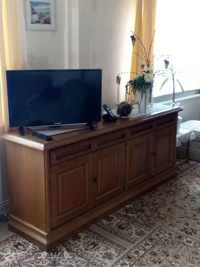 Haus An Der Radau Villa บัดฮาร์ซบวร์ก ภายนอก รูปภาพ